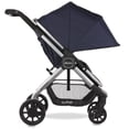 thumbnail image 2 of Diono Poussette Quantique - Bleu, 2 of 8