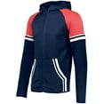 thumbnail image 1 of Holloway Boy's Retro Grade Jacket, 1 of 1
