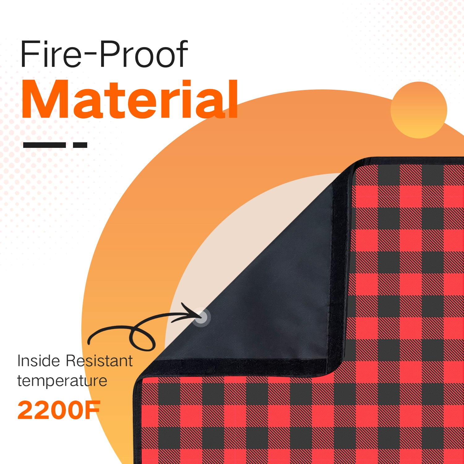 Magnetic Fireplace Cover Fireplace Covers Indoor Fireplace Blanket Cooling  Fire Insulation Fireplace Draft Cover Stops Heat Loss - AliExpress
