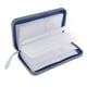 thumbnail image 5 of Carpeta De 2 Piezas De 80 Bolsas De Almacenamiento De Plástico Para Organizador De Discos 28x16x4cm perfke  CD Disc Wallet Case Storage, 5 of 9