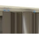 thumbnail image 4 of Puerta Plegable Universal Mediana 88x244 cm, Ancho y altura ajustable Playcon, 4 of 8
