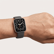 Amazfit Bip 5 Unity, Charcoal, 46mm Smart Watch