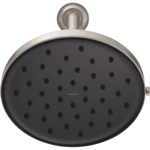 Moen Inc Moen Verso Rainshower Fixed Showerhead - Single Pack