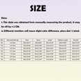 thumbnail image 3 of NOLDARES Toddler Baby Boy Fall Winter Outfit Striped Animal Printed Long Sleeve Sweatshirt Elastic Waist Pants 2Pcs(T283-Red), 3 of 5