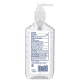 thumbnail image 3 of (6 pack) Germ-X Advanced Hand Sanitizer with Pump, Alcohol & Moisturizers, Original Fresh Scent, 12 fl oz., 3 of 7