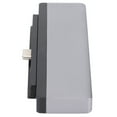 thumbnail image 1 of Expansion Dock, Powerful Function Type C To High Definition Multimedia Interface Type C Docking Station Slim Minimal Design  for IOS Tablet Pro18 To 20, 1 of 7