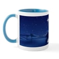 thumbnail image 2 of CafePress - Nativity Mugs - 11 oz Ceramic Mug - Novelty Coffee Tea Cup, 2 of 6