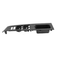 thumbnail image 1 of Front Armrest Upper Panel Door Window Switch Bezel Cover  2012-2014 Stylish Convenient Access Car Interior Enhancement ABS Material, 1 of 7