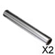 thumbnail image 1 of 2x Envuelva Papel de Aluminio Papel de Aluminio Comercial, Espesar Papel de Aluminio Antiadherente, Rollo de Papel de Aluminio de Calentamiento Rápido 2 piezas, 1 of 8