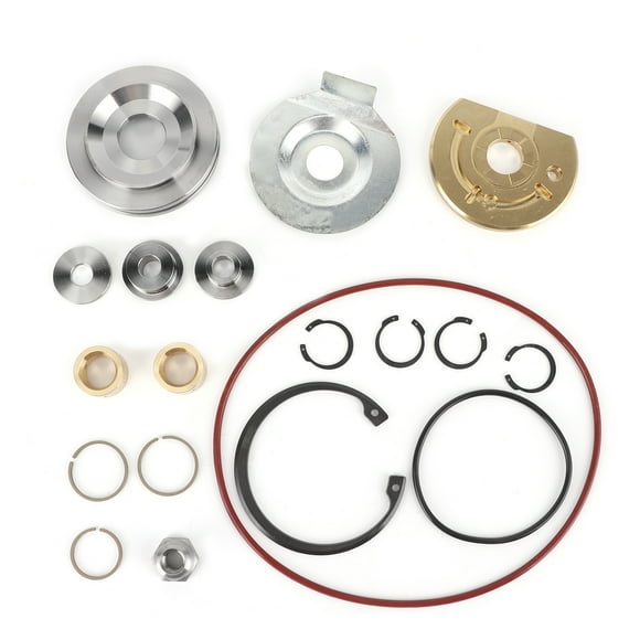 Turbo 400 Rebuild Kit