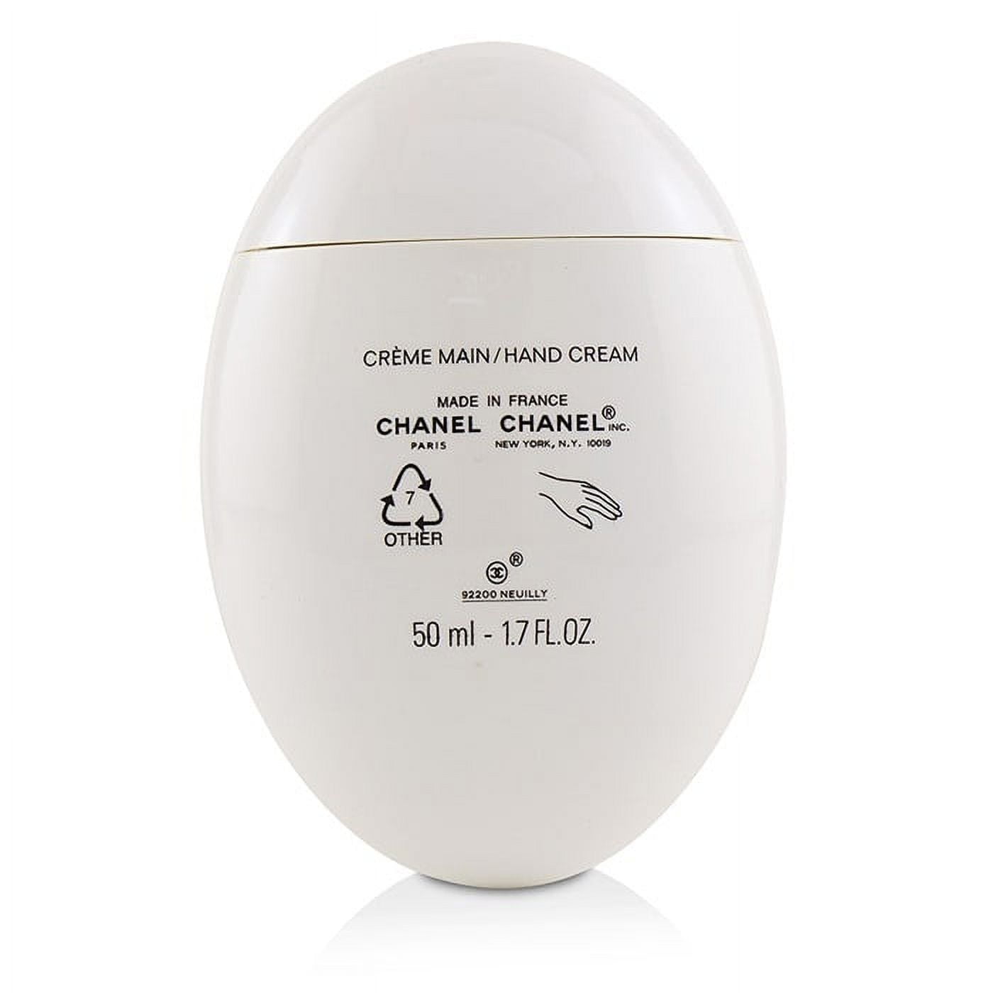 Chanel - La Creme Main Hand Cream(50ml/1.7oz) 