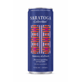 thumbnail image 6 of Saratoga Collection Sparkling Spring Water 4 Pack Variety, 12 oz Cans, 6 of 6
