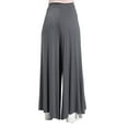 thumbnail image 4 of Dark Gray - Pants - Refka, 4 of 5