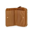 thumbnail image 4 of Fiorelli Women's Faux Leather Elizabeth Zip Around Wallet, Floral, 4 of 4