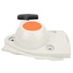 thumbnail image 3 of Accesorio universal de repuesto para conjunto de arranque de tracción apto para STIHL TS410 TS420 4238‑190‑0301, 3 of 8