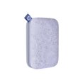 thumbnail image 4 of HP Sprocket Imprimante Photo Instantanée Portable 2 Pouces x 3 Pouces (Lilas), Impressions à Partir d'Appareils iOS Ou Android, 4 of 5