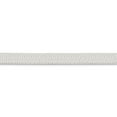 thumbnail image 2 of Auriga 925 Sterling Silver 8.75mm Magic Herringbone Chain Bracelet 8inch for Women, 2 of 6