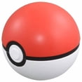thumbnail image 1 of Takara Tomy Pokemon Moncolle Monster Collection 4 Inch Figure MB-01 Pokeball, 1 of 7
