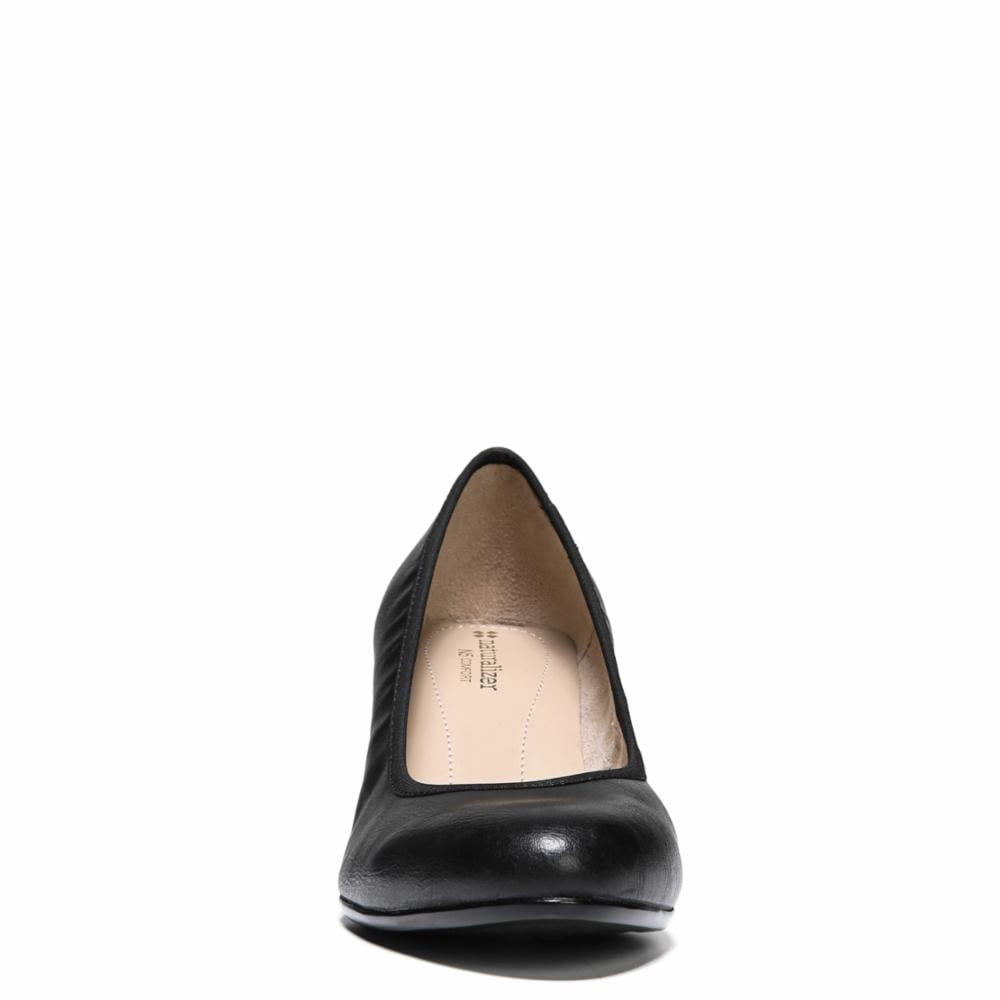 naturalizer naomi black