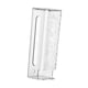 thumbnail image 5 of Caja de almacenamiento de ropa interior para colgar en la pared, organizador de cajones para calcetines, ahorro de espacio claro, 5 of 9