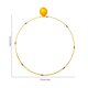 thumbnail image 4 of JShteea Anillos Natación para Buceo Piscina Juego Circular Buceo (amarillo Empalmado), 4 of 8