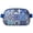 Bohemian Tribal (19)-1, variant on Fanny Pack Bohemian Tribal Waist Bag Running Belt Bag for Jogging for Women Casual Waist Packs with Adjustable Strap Waterproof Belt Bag for Daily Leisure Music Festival/Event