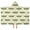 Beige Crocodiles Hearts, variant on Beige Dinosaur Pattern Hooded Bath Towel,50"x30" for Ages 3 To 12 Kids, Quick Dry Lightweight Soft Microfiber Hood Beach Towel Cover Up for Kids
