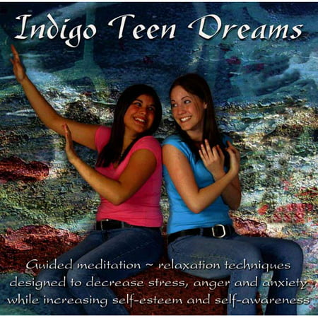 Stars Indigo Teen Dreams 111