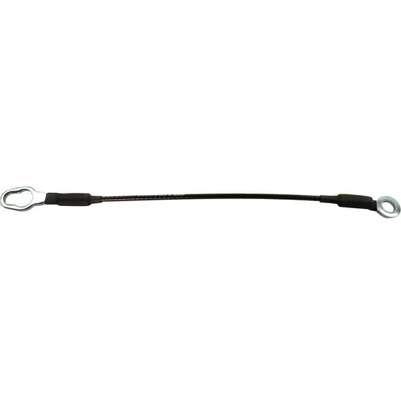 Tailgate Cable Compatible with FORD RANGER 1993-2004 RH Check 17.3 inches