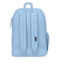 thumbnail image 2 of Mochila JanSport Cross Town Plus Blue Dusk para portátil de 15 pulgadas, 2 of 7