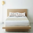 thumbnail image 6 of Yayeee Pillowcase Standard Size Set of 2 Satin Wrinkle Resistant Pillow Case, Cute Elephant, 6 of 8