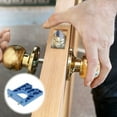 Voiceine Door Hinge Jig Concealed Hinge Jig Hole Drilling