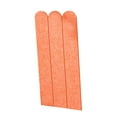 thumbnail image 4 of CarpNettore Cat Scratching Mat Self Selfadhesive DIY Anti Scratch Grind Claws Trimmable Wear orange, 4 of 9