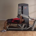 thumbnail image 2 of Body-Solid ProDual Multi Press Machine with 210 lb. Stack, 2 of 4