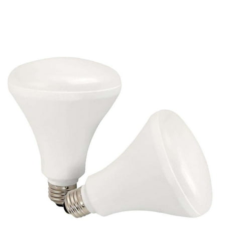 

TCP 07128 - L8BR30D1527K2 BR30 Flood LED Light Bulb