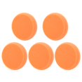 thumbnail image 1 of Esponja multiusos con mango, almohadillas aplicadoras, herramienta de limpieza para lavado de ventanas de coche, 5 uds. Jadeshay  A, 1 of 8