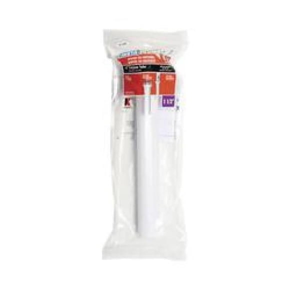 Plumb Pak 40-12IPK Tube d'Extension 1,5 x 1 Po Insta-Plumb