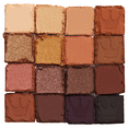 thumbnail image 2 of NYX Professional Makeup Ultimate Eyeshadow Palette, Ultimate Queen, 16 colors, 2 of 6