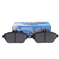 thumbnail image 1 of Balatas AG para Auto Delanteras para Mercedes CLA220 2014 a 2019 2 Piezas Nuevas, 1 of 5