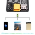 thumbnail image 4 of Placa de carga Li Po NikouMX 6 en 1 1S, 4 of 8