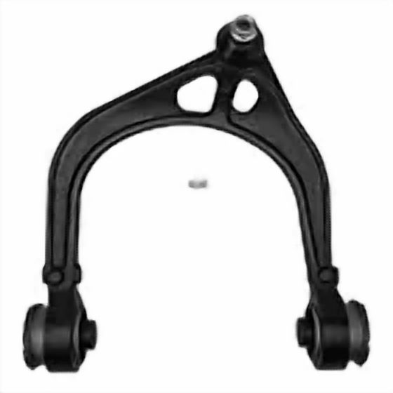Detroit Axle - RWD Front Control Arms Kit for Chrysler 300 Dodge Charger Challenger Upper & Lower Control Arms Lower Ball Joints Replacement
