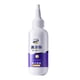 thumbnail image 1 of Pasta de dientes, Pasta de dientes blanqueadora, Pasta de dientes blanqueadora para adultos, Pasta de dientes morada blanca, 50 g, Gel corrector de color morado, Gel limpiador dental, 50 g, pasta de d, 1 of 5