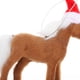 thumbnail image 5 of Mini adorno colgante de caballo para Navidad, colgante decorativo de caballo, colgante de caballo de Navidad, 5 of 5
