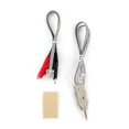 thumbnail image 5 of Telephone Butt Test Tester Lineman Tool Network Cable Set Device C019 Check for Telephone Lin-WELLNGS, 5 of 5