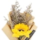 thumbnail image 4 of Flor de jabón de girasol Flor seca Mini flor Star Flowe Flor seca natural Decoración de la boda Decoración del hogar ANGGREK Otros, 4 of 8