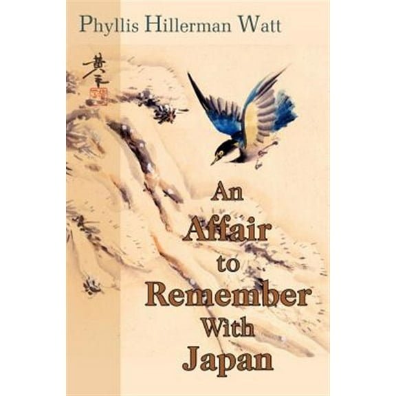 Affair to Remember With Japan