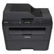 thumbnail image 1 of Impresora Multifuncional Laser duplex automatica carta monocromatica alimentador automatico Brother DCP-L2540DW Brother Impresora, Brother, Laser, 1 of 2