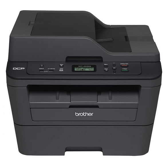 Impresora Multifuncional Laser duplex automatica carta monocromatica alimentador automatico Brother DCP-L2540DW Brother Impresora, Brother, Laser