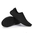 thumbnail image 3 of Water Shoes for Women Men Quick-Dry Barefoot Aqua Socks Swim Pool Non Slip Surf Yoga Exercise Outdoor Sports, 3 of 8