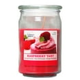 thumbnail image 1 of Bakery Shoppe 15 Oz Scented Candle- Raspberry Tart 157075, 1 of 1